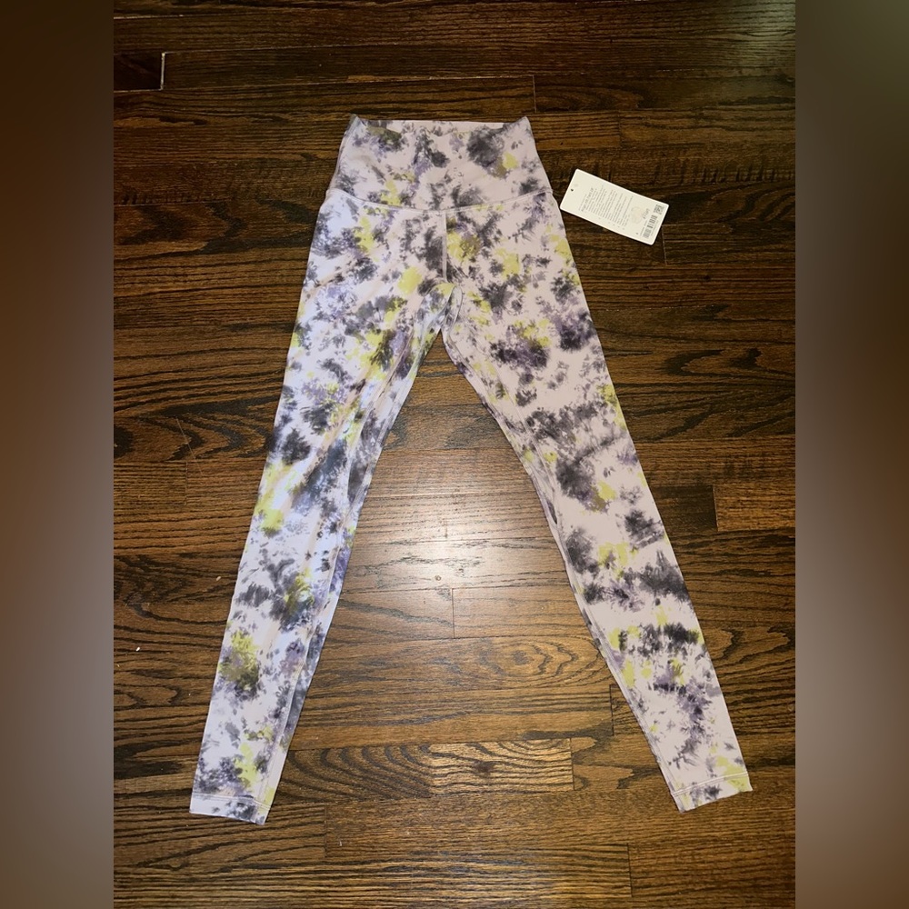 lululemo align leggings